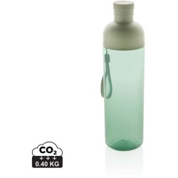 Nepropustná lahev na vodu Impact 600ml z RCS RPET