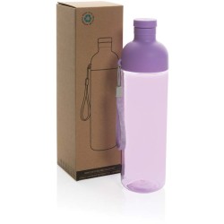 Nepropustná lahev na vodu Impact 600ml z RCS RPET