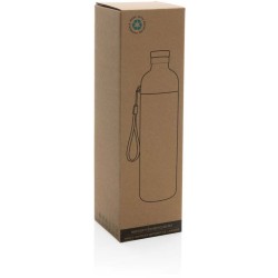 Nepropustná lahev na vodu Impact 600ml z RCS RPET