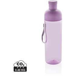 Nepropustná lahev na vodu Impact 600ml z RCS RPET