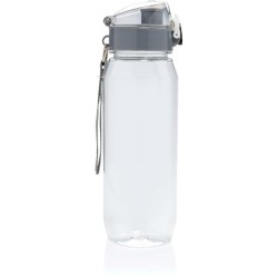 Uzamykatelná lahev na vodu Yide 800ml RCS RPET