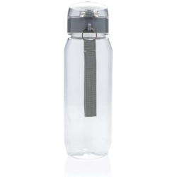 Uzamykatelná lahev na vodu Yide 800ml RCS RPET
