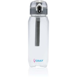 Uzamykatelná lahev na vodu Yide 800ml RCS RPET