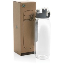 Uzamykatelná lahev na vodu Yide 800ml RCS RPET