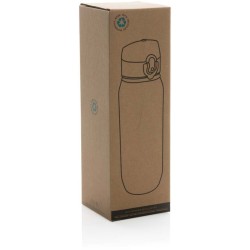 Uzamykatelná lahev na vodu Yide 800ml RCS RPET