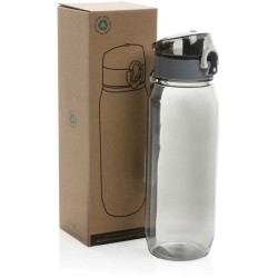Uzamykatelná lahev na vodu Yide 800ml RCS RPET