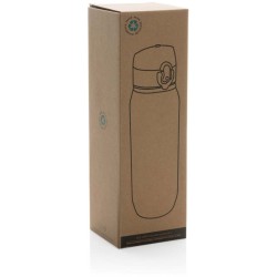 Uzamykatelná lahev na vodu Yide 800ml RCS RPET