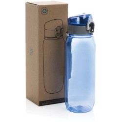 Uzamykatelná lahev na vodu Yide 800ml RCS RPET