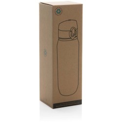 Uzamykatelná lahev na vodu Yide 800ml RCS RPET