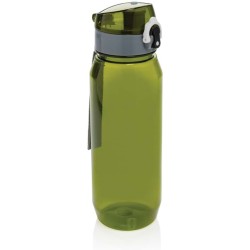 Uzamykatelná lahev na vodu Yide 800ml RCS RPET