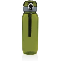 Uzamykatelná lahev na vodu Yide 800ml RCS RPET