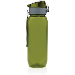 Uzamykatelná lahev na vodu Yide 800ml RCS RPET