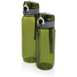 Uzamykatelná lahev na vodu Yide 800ml RCS RPET