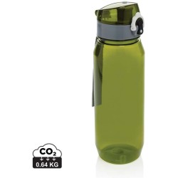 Uzamykatelná lahev na vodu Yide 800ml RCS RPET