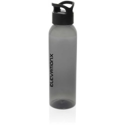 Lahev na vodu Oasis 650ml z RCS RPET