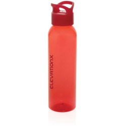 Lahev na vodu Oasis 650ml z RCS RPET