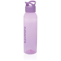 Lahev na vodu Oasis 650ml z RCS RPET