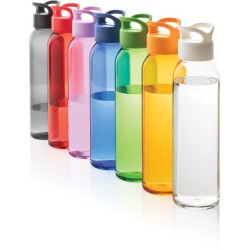 Lahev na vodu Oasis 650ml z RCS RPET