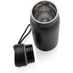 Mini cestovní lahev Avira Ain 150ml z RCS recykl. hliníku