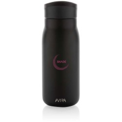 Mini cestovní lahev Avira Ain 150ml z RCS recykl. hliníku