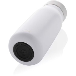 Mini cestovní lahev Avira Ain 150ml z RCS recykl. hliníku