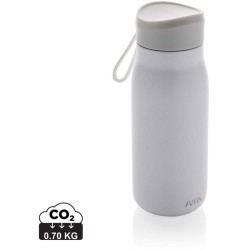 Mini cestovní lahev Avira Ain 150ml z RCS recykl. hliníku