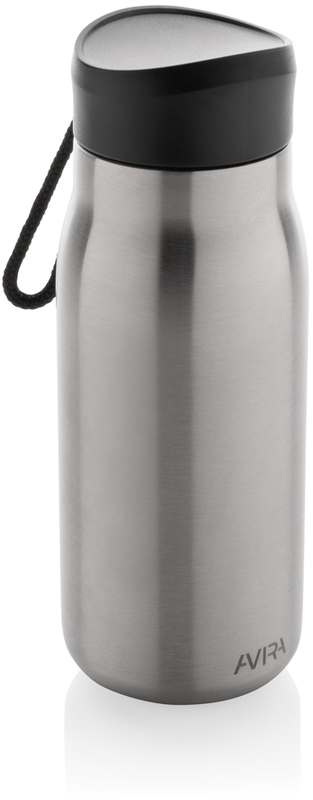 Mini cestovní lahev Avira Ain 150ml z RCS recykl. hliníku