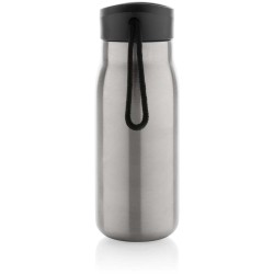 Mini cestovní lahev Avira Ain 150ml z RCS recykl. hliníku