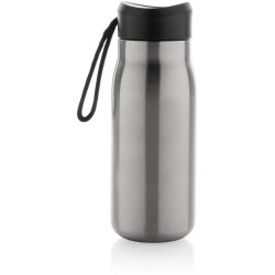 Mini cestovní lahev Avira Ain 150ml z RCS recykl. hliníku