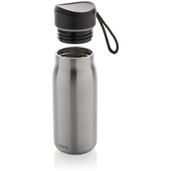 Mini cestovní lahev Avira Ain 150ml z RCS recykl. hliníku