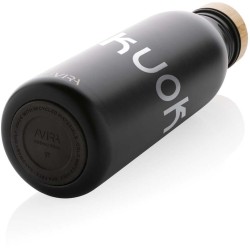 Lahev na vodu Avira Alcor 600ml z RCS recyklovaného hliníku