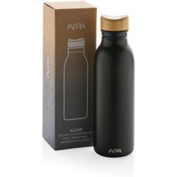 Lahev na vodu Avira Alcor 600ml z RCS recyklovaného hliníku