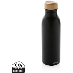 Lahev na vodu Avira Alcor 600ml z RCS recyklovaného hliníku
