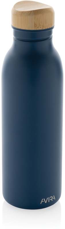 Lahev na vodu Avira Alcor 600ml z RCS recyklovaného hliníku