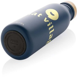 Lahev na vodu Avira Alcor 600ml z RCS recyklovaného hliníku