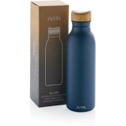 Lahev na vodu Avira Alcor 600ml z RCS recyklovaného hliníku