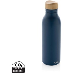 Lahev na vodu Avira Alcor 600ml z RCS recyklovaného hliníku