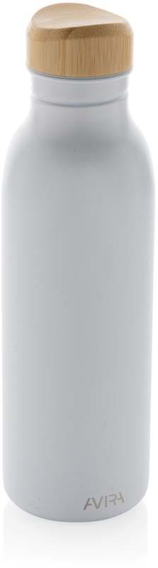 Lahev na vodu Avira Alcor 600ml z RCS recyklovaného hliníku