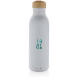 Lahev na vodu Avira Alcor 600ml z RCS recyklovaného hliníku