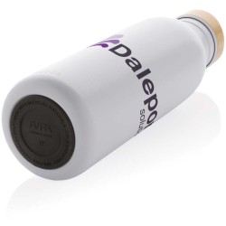 Lahev na vodu Avira Alcor 600ml z RCS recyklovaného hliníku