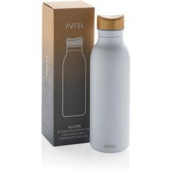 Lahev na vodu Avira Alcor 600ml z RCS recyklovaného hliníku