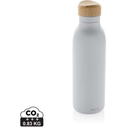 Lahev na vodu Avira Alcor 600ml z RCS recyklovaného hliníku