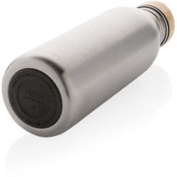 Lahev na vodu Avira Alcor 600ml z RCS recyklovaného hliníku