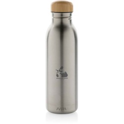 Lahev na vodu Avira Alcor 600ml z RCS recyklovaného hliníku