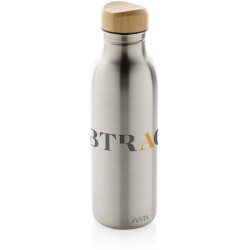 Lahev na vodu Avira Alcor 600ml z RCS recyklovaného hliníku