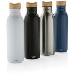 Lahev na vodu Avira Alcor 600ml z RCS recyklovaného hliníku