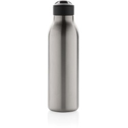 Flip-top lahev na vodu Avira Ara 500ml z RCS recykl. oceli