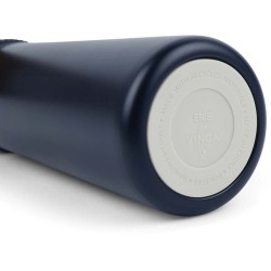 Termo lahev VINGA Erie 450ml z RCS recykl. nerezové oceli