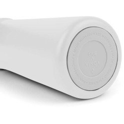 Termo lahev VINGA Erie 450ml z RCS recykl. nerezové oceli