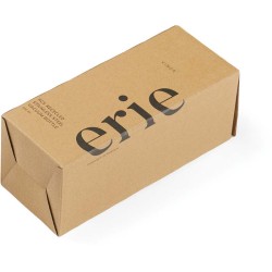 Termo lahev VINGA Erie 450ml z RCS recykl. nerezové oceli